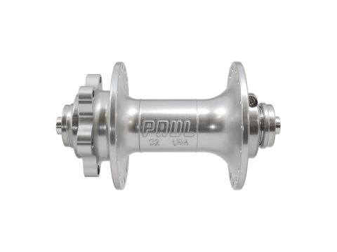 Paul Component Disc FHUB Front Hub x100mm