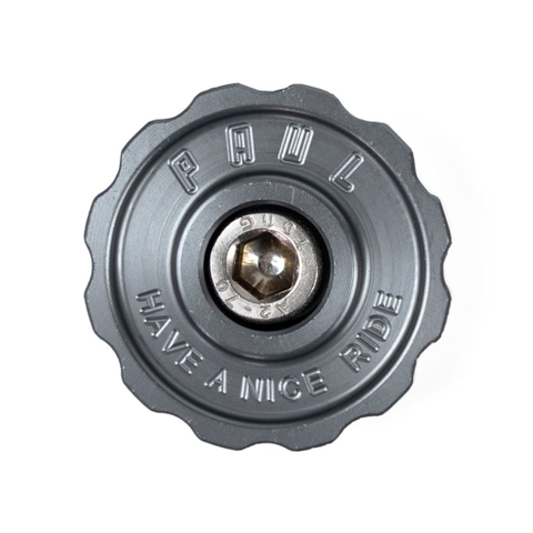 Paul Component Klamper Stem Top Cap