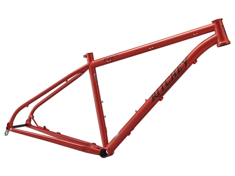 Khung Xe Đạp Ritchey P-29er Frame 2024