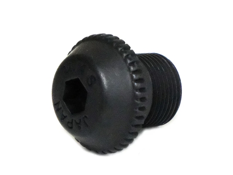 MKS Aluminum Cap for Bubbly Pedal