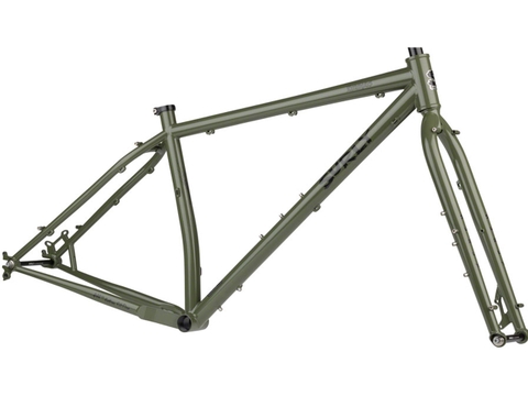 Khung Xe Đạp Surly Krampus 29" Frameset