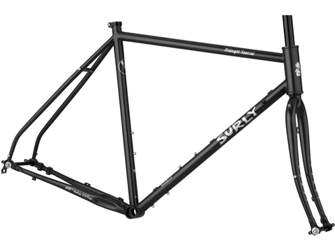Khung Xe Đạp Surly Midnight Special 650b/700c Frameset