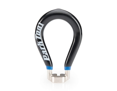 Park Tool SW-40 | Four-Sided Spoke Wrench