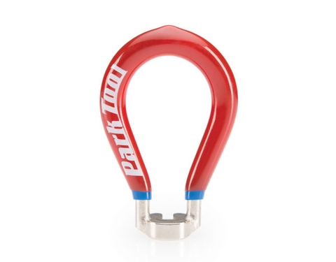 Park Tool SW-42 | Four-Sided Spoke Wrench