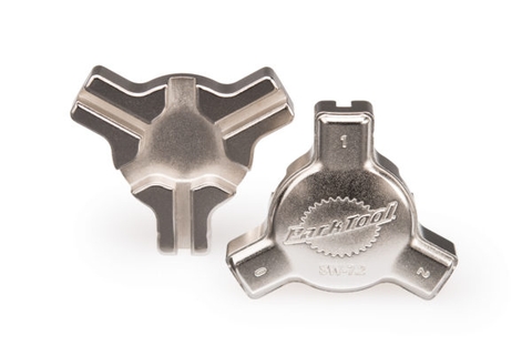 Dụng Cụ Rút Căm Park Tool SW-7.2 | Triple Spoke Wrench