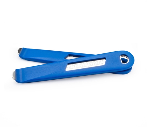 Nạy Lốp Xe Đạp Park Tool TL-6.3 | Steel Core Tire Levers