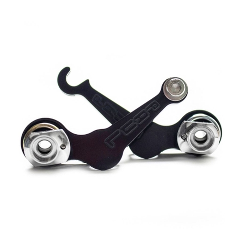 Paul Touring Canti Brake | Short Pull | Front+Rear Set