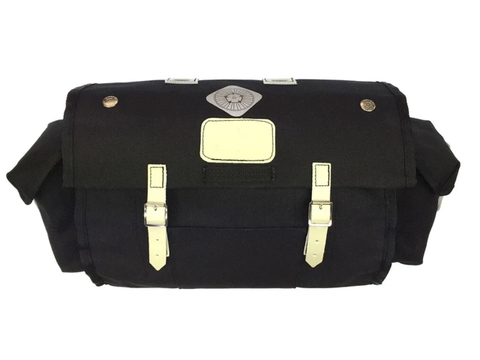 Túi Xe Đạp Carradice Originals Nelson Saddlebag