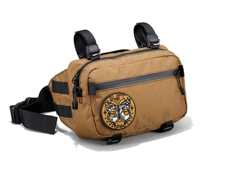 Túi Xe Đạp Swift Industries Ardea Hip Pack | 2.5 Lít