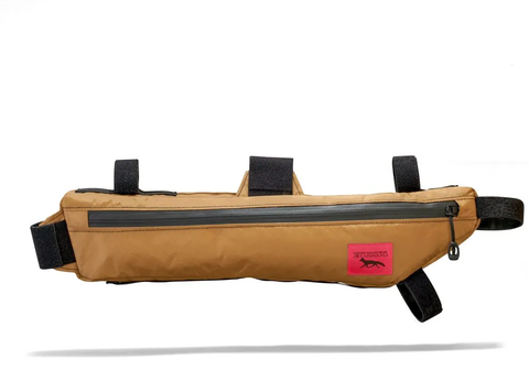 Túi Xe Đạp Swift Industries Hold Fast Half Frame Bag