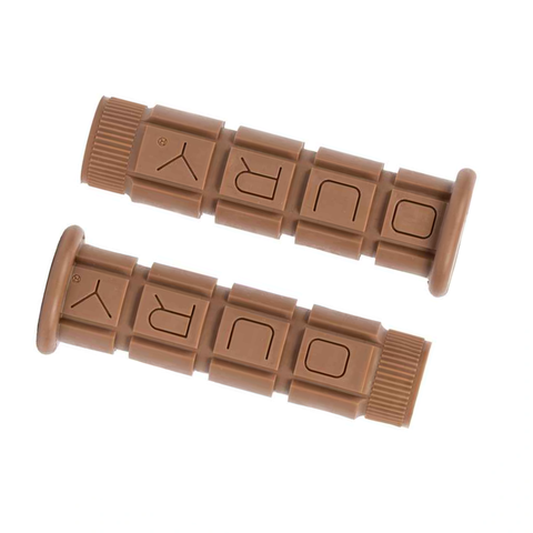 Tay Nắm Oury Single Compound Grips