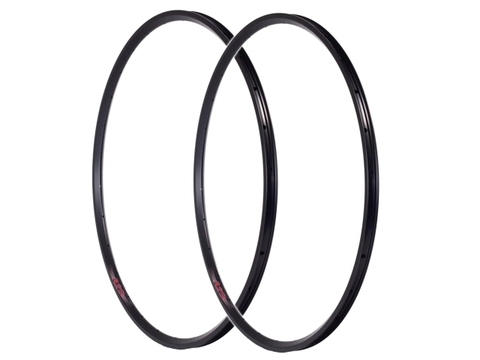 Vành Xe Đạp Velocity A23 | Set