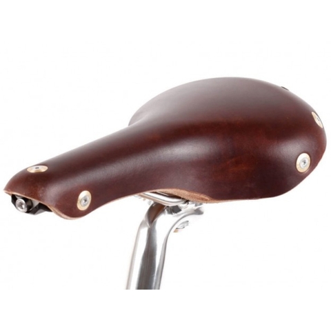 Yên Xe Đạp Berthoud Cycles Aspin Saddle | Brown