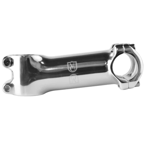 Pô Tăng Velo Orange Threadless Stem | Silver | 6 Độ | 25.4 mm