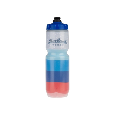 Bình Nước Salsa Arctica Purist Insulated Water Bottle | 23oz