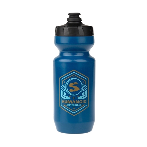 Bình Nước Surly Humanoid Purist Non-Insulated Water Bottle | 22oz