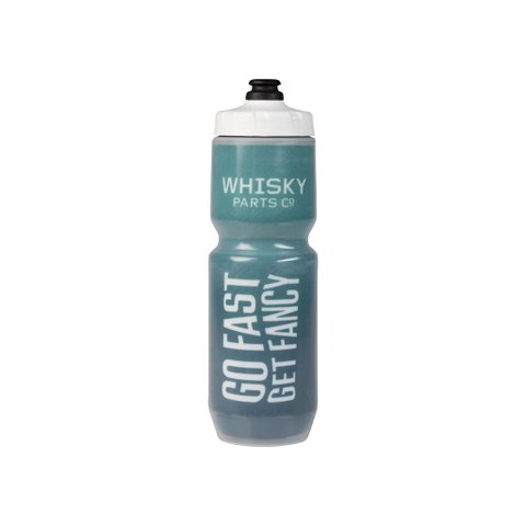 Bình Nước WHISKY Go Fast, Get Fancy Purist Insulated Water Bottle | 23oz