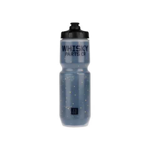 Bình Nước Whisky Stargazer Insulated Water Bottle | Deep Teal | 23oz