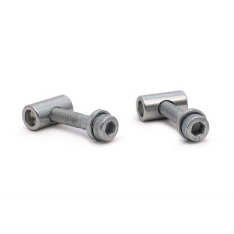 Bu lông Thomson Seatpost Bolt Kit | Silver | 2 cái