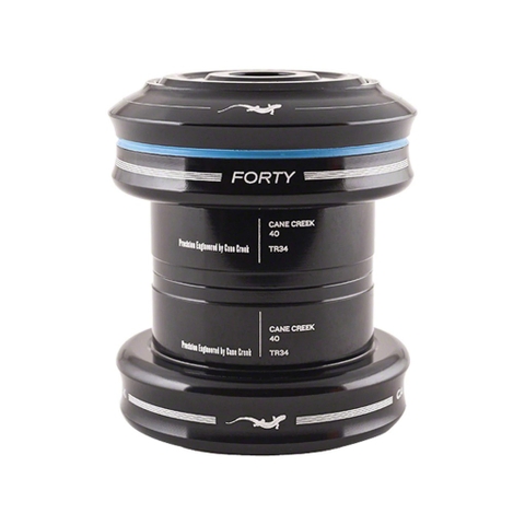 Chén Cổ Cane Creek 40-Series EC34/28.6|EC34/30 | 1-1/8″ Headset