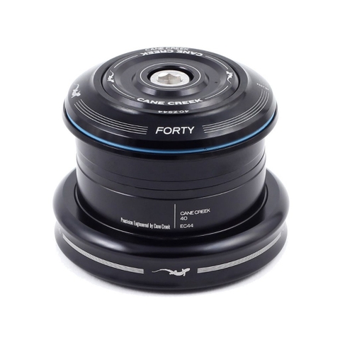 Chén Cổ Cane Creek 40-Series ZS44/28.6 | EC44/30 Headset – BAA0719K