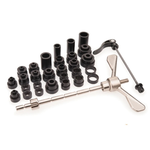 Dụng Cụ Ép Bạc Đạn Park Tool HBP-1 | Hub Bearing Press Set