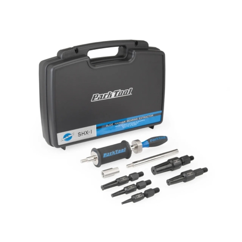 Dụng Cụ Tháo Bạc Đạn Park Tool SHX-1 | Slide Hammer Extractor