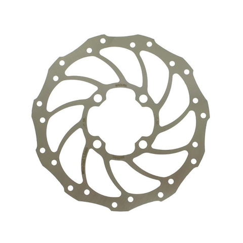 Đĩa Thắng Xe Đạp Magura Storm | 4-bolt | Rohloff-Speedhub |160mm