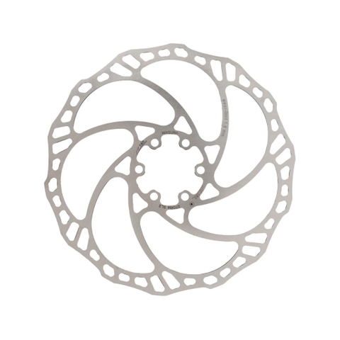 Đĩa Thắng Xe Đạp Magura Storm SL 2 | 6-bolt | 160/180mm