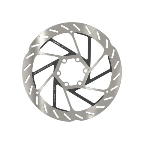 Đĩa Thắng Xe Đạp SRAM HS2 Disc Brake Rotor | 6-bolt