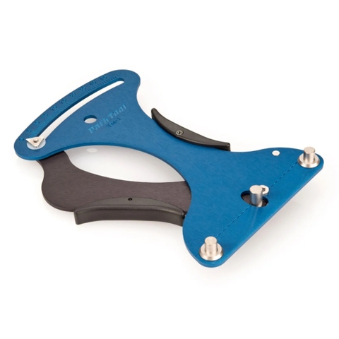 Đo Lực Căng Căm Xe Park Tool TM-1 | Spoke Tension Meter