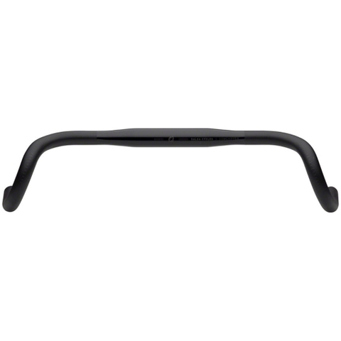 Ghi Đông Salsa Cowchipper Deluxe Drop Bar | Black | 31.8 mm