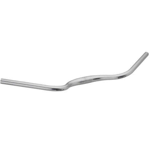 Ghi Đông Surly Terminal Handlebar | Silver | 31.8 mm