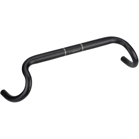 Ghi Đông Thomson Alloy Drop Bars | Black | 31.8 mm