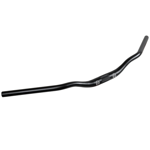 Ghi Đông Xe Đạp Velo Orange Seine Bar | 31.8 x 780mm