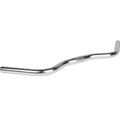 Ghi Đông Xe Đạp Velo Orange Postino Handlebar | 25.4 x 570mm