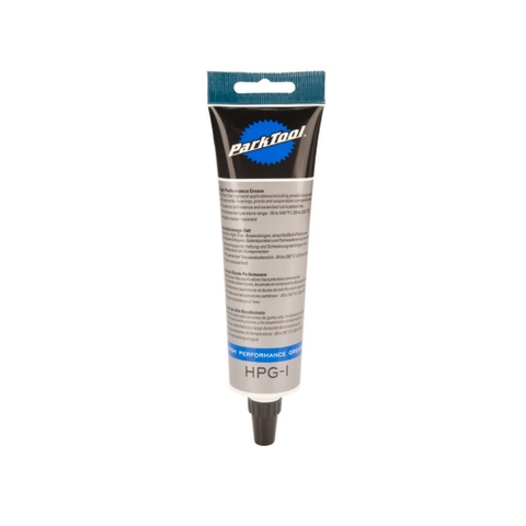 Mỡ Bò Park Tool HPG-1 | High Performance Grease | 4oz
