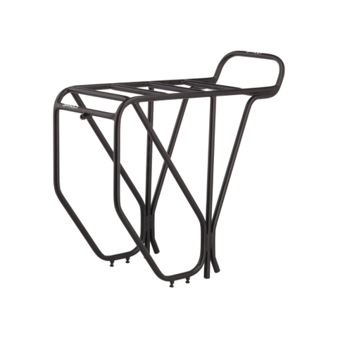 Rack Sau Surly CroMoly Rear Rack | Black | 26″- 29″