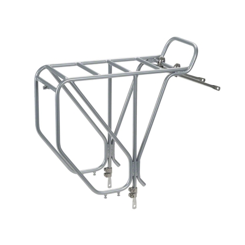 Rack Sau Surly CroMoly Rear Rack | Silver | 26″- 29″