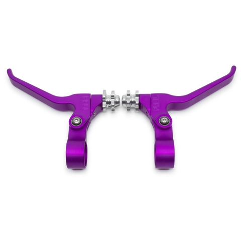 Tay Thắng Xe Đạp Paul Canti Lever | Short Pull | Set