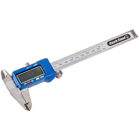 Thước Kẹp Điện Tử Park Tool DC-1 | Digital Caliper