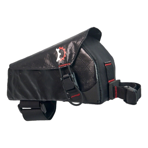 Túi Revelate Designs Mag Tank Top Tube Bag | 0.9 Lít | Black