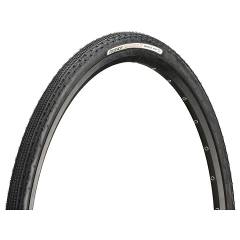 Vỏ Xe Đạp Panaracer Gravelking SK TLC | 700x38 (one tire)