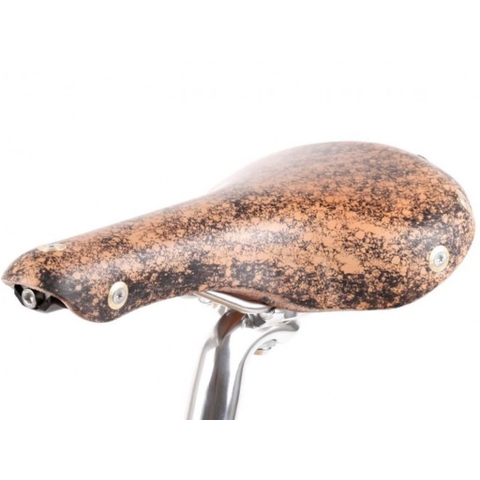 Yên Xe Đạp Berthoud Cycles Aspin Saddle | Cork