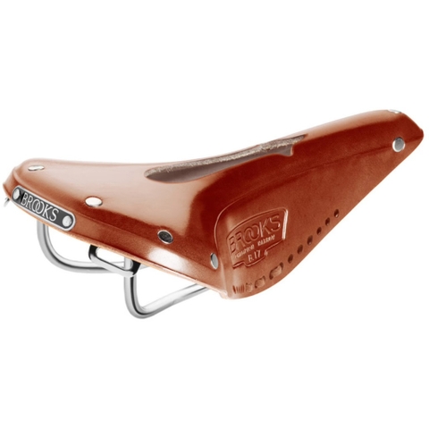 Yên Xe Đạp Brooks England B17 Narrow Imperial Saddle
