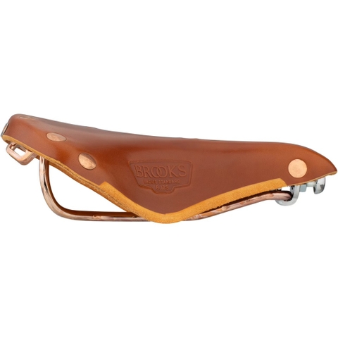 Yên Xe Đạp Brooks England B17 Special Short Women Saddle