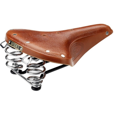 Yên Xe Đạp Brooks England B67 Saddle