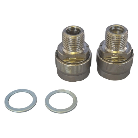 MKS Ezy Adapter Set | 1 pair (2 pcs.)