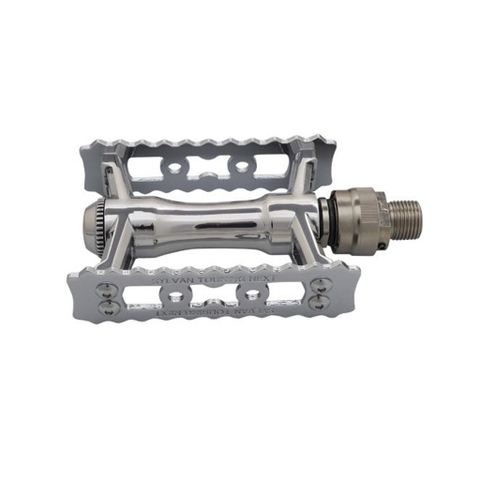 Bàn Đạp MKS SYLVAN TOURING NEXT Ezy Superior Pedals