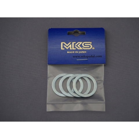 MKS Crank Spacer